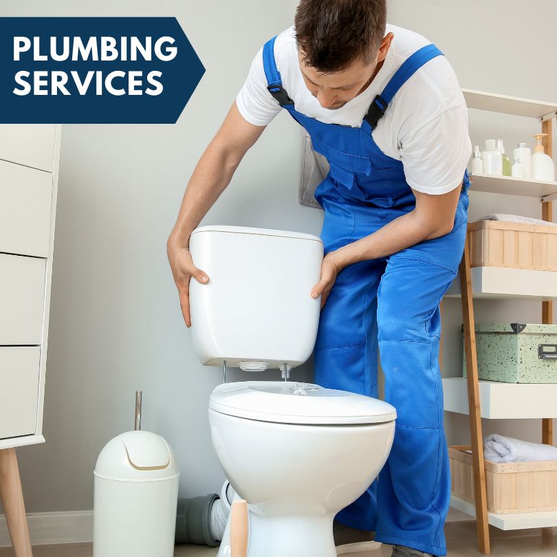 Plumbing Company in Shawboro, NC